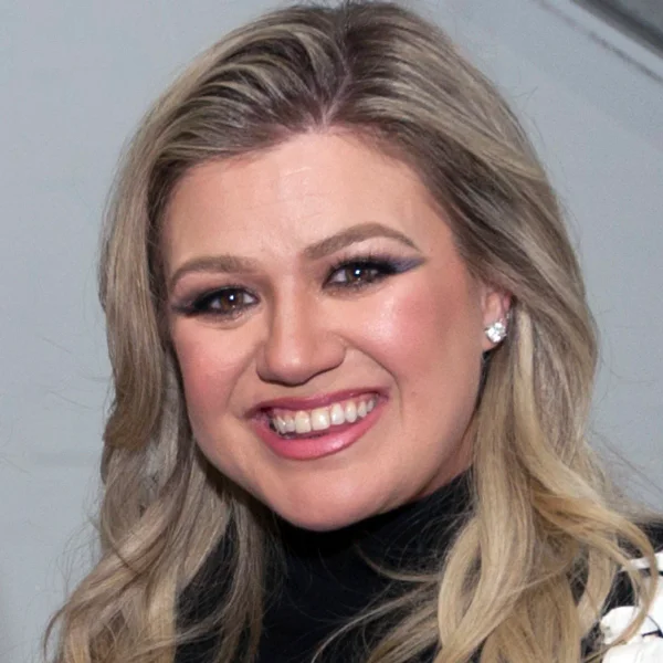 Kelly Clarkson