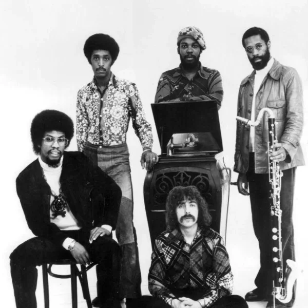 The Headhunters