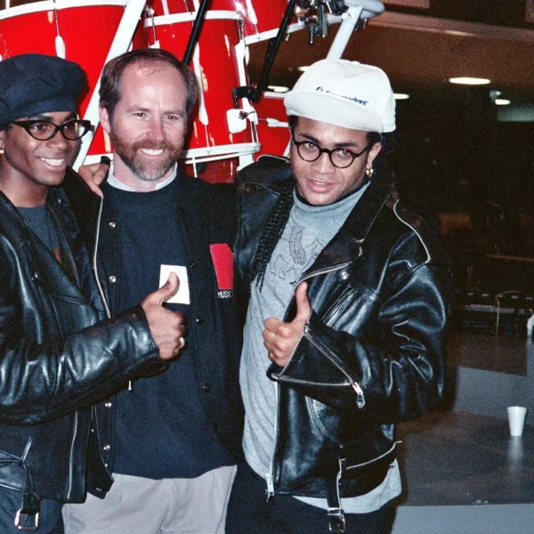 Milli Vanilli