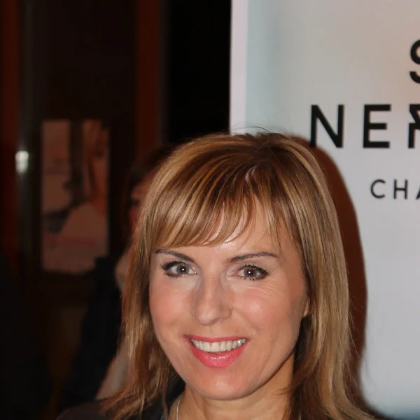 Silje Nergaard