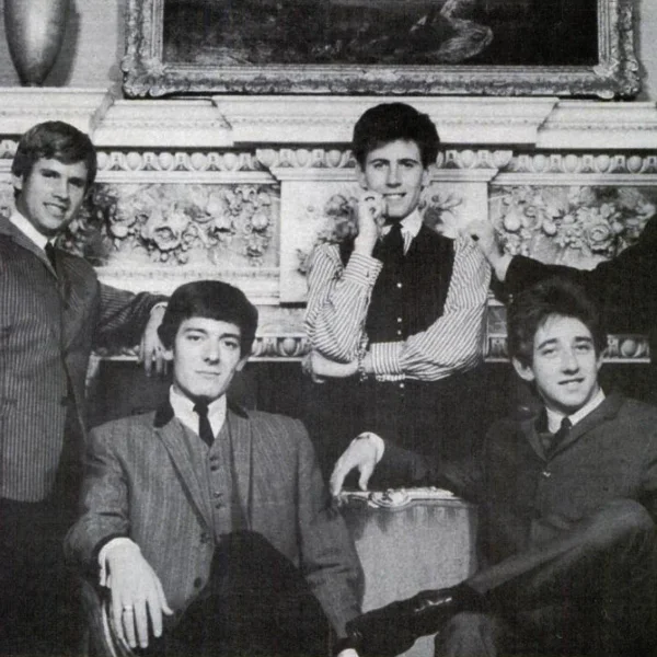 The Hollies