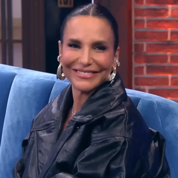 Ivete Sangalo