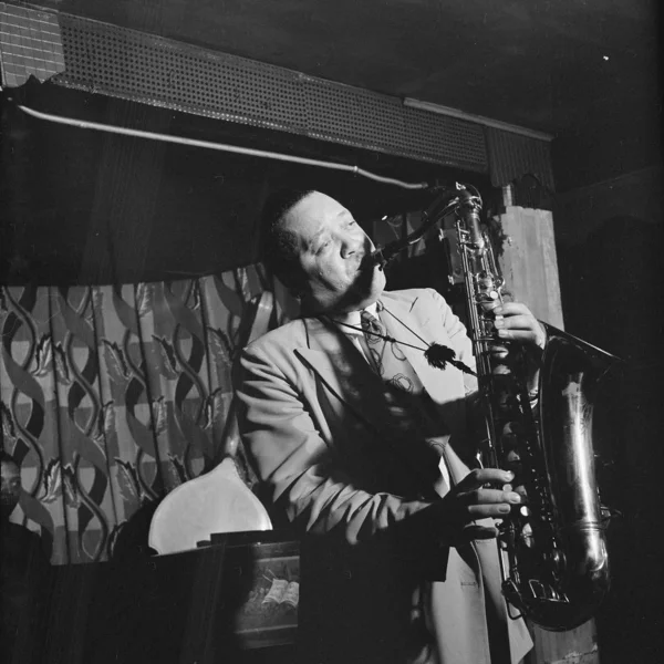 Lester Young