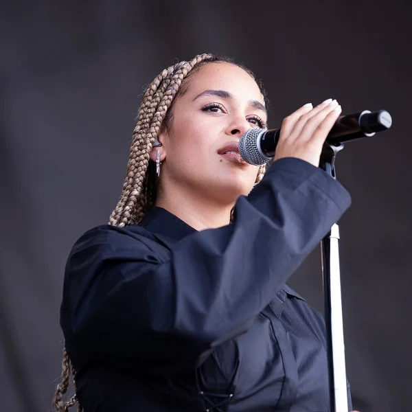 Jorja Smith