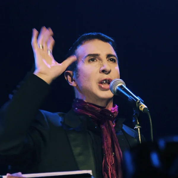 Marc Almond