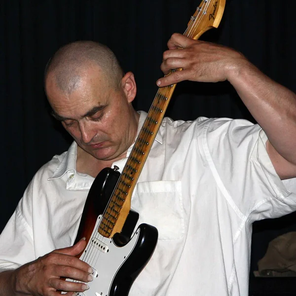 Olaf Rupp