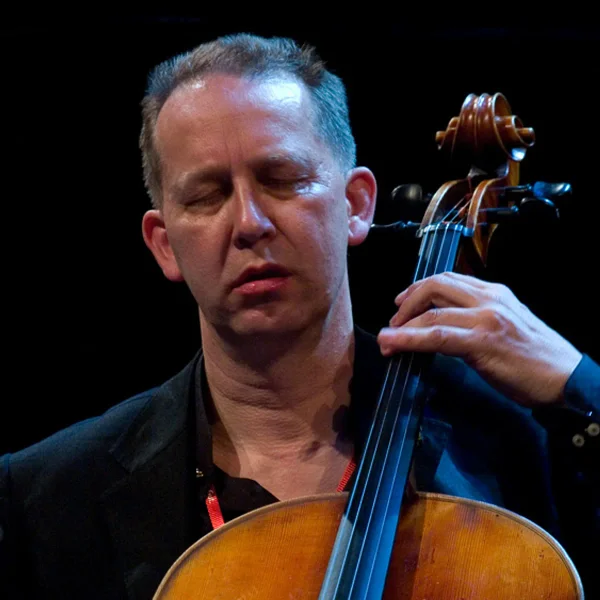 Ernst Reijseger