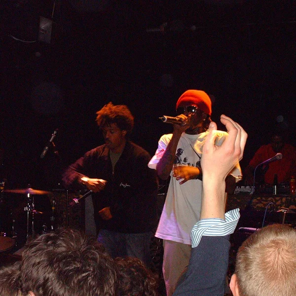 The Pharcyde