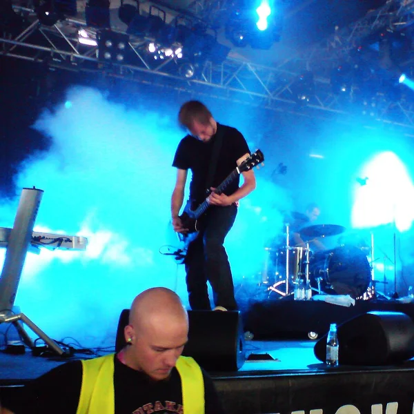 Ghost Brigade