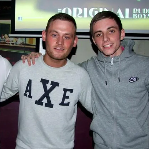 The Original Rudeboys