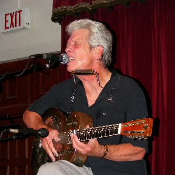 John Hammond