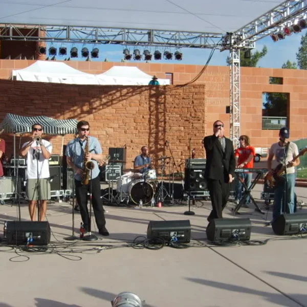 The Pietasters