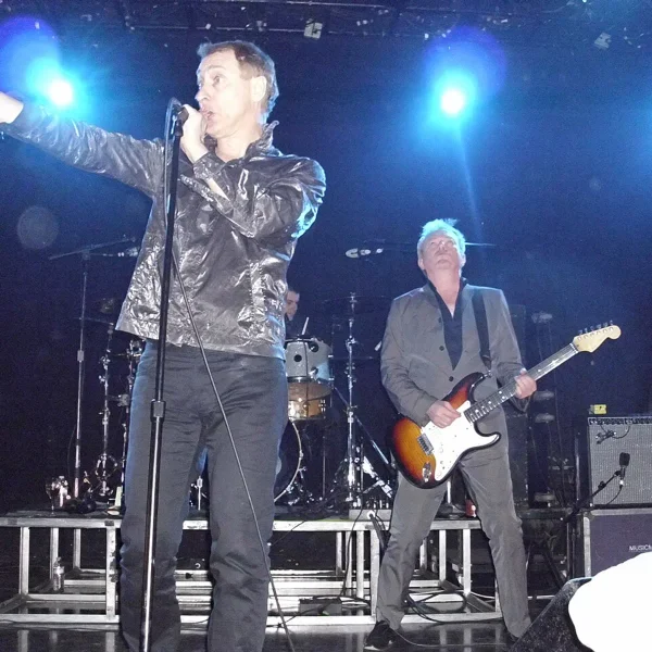 Gang of Four