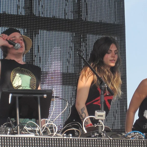 Krewella
