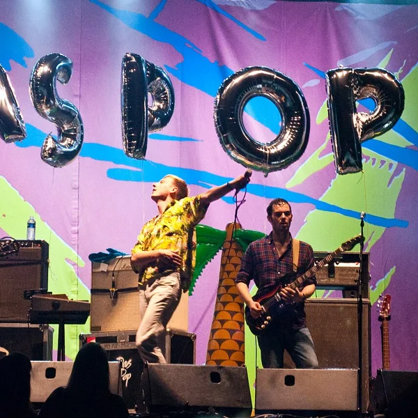 Das Pop
