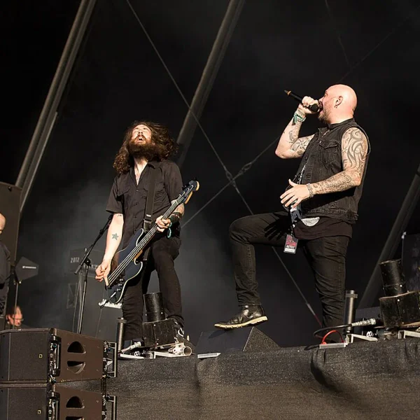 Soilwork