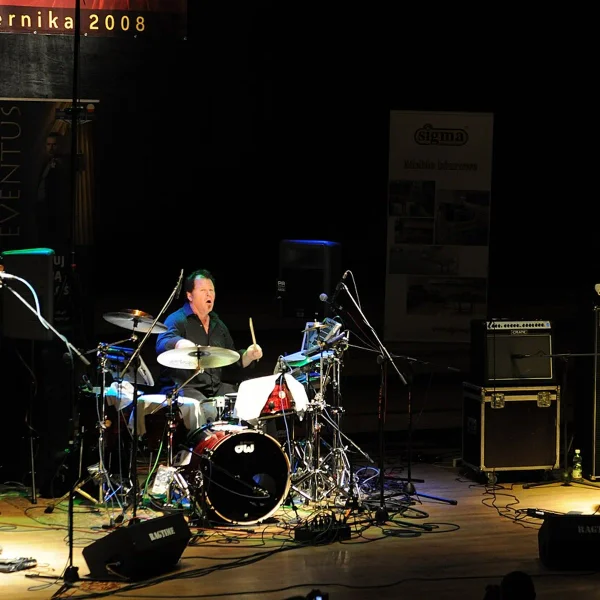 Stick Men