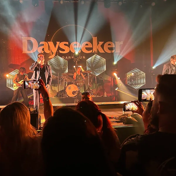 Dayseeker