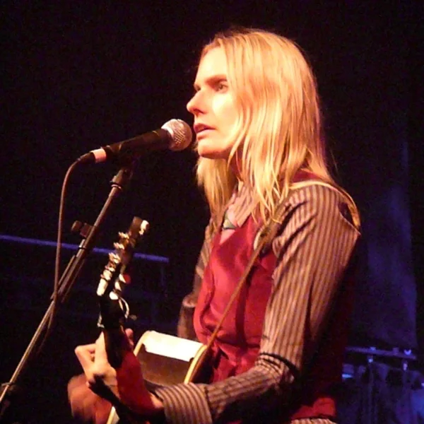 Aimee Mann
