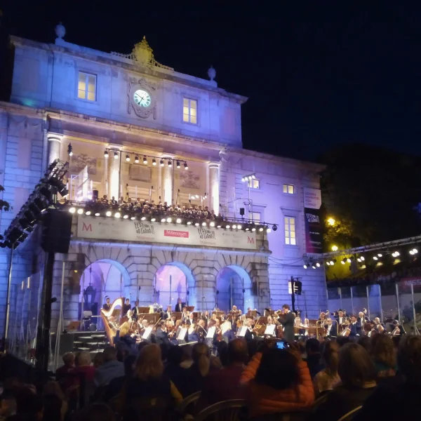 Portuguese Symphony Orchestra