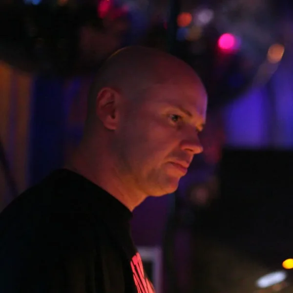 Dave Seaman