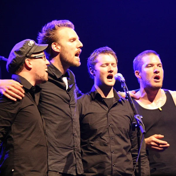 Moon Safari