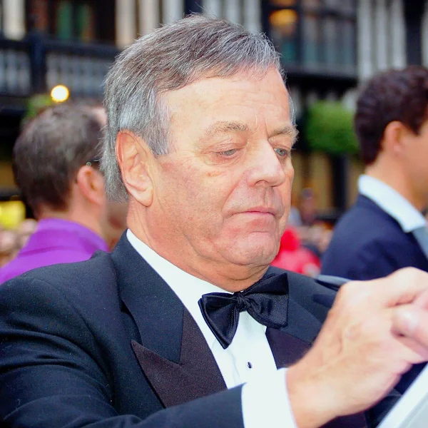 Tony Blackburn