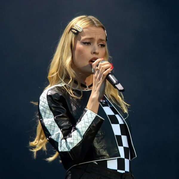 Angèle