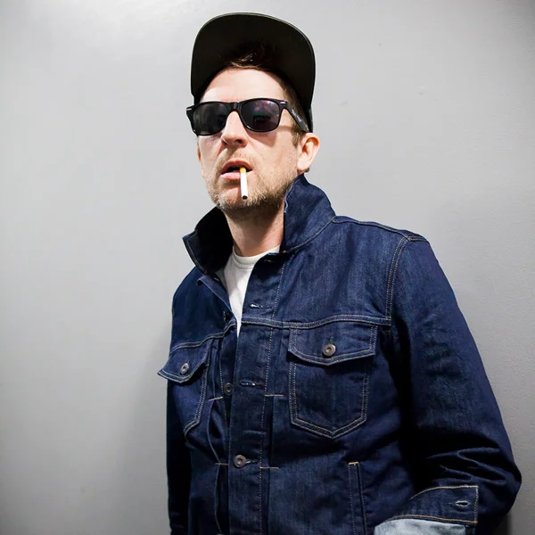 Scott Aukerman