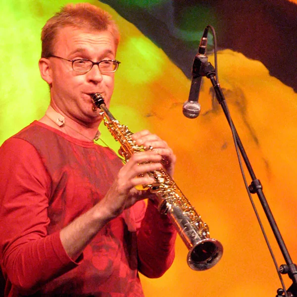 Jasper Blom