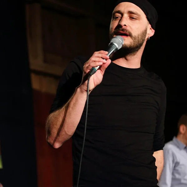 Andreas Schaerer