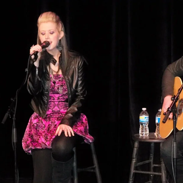 Thompson Square