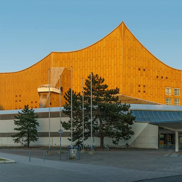 Berliner Philharmoniker