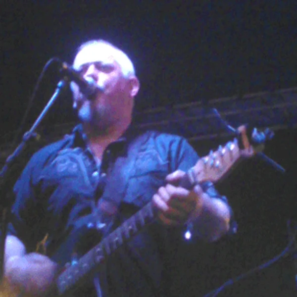 Jon Langford