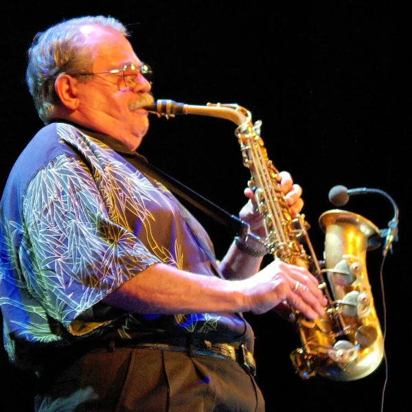 Phil Woods