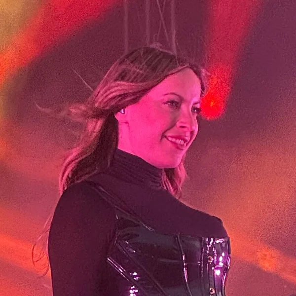 Marie-Mai
