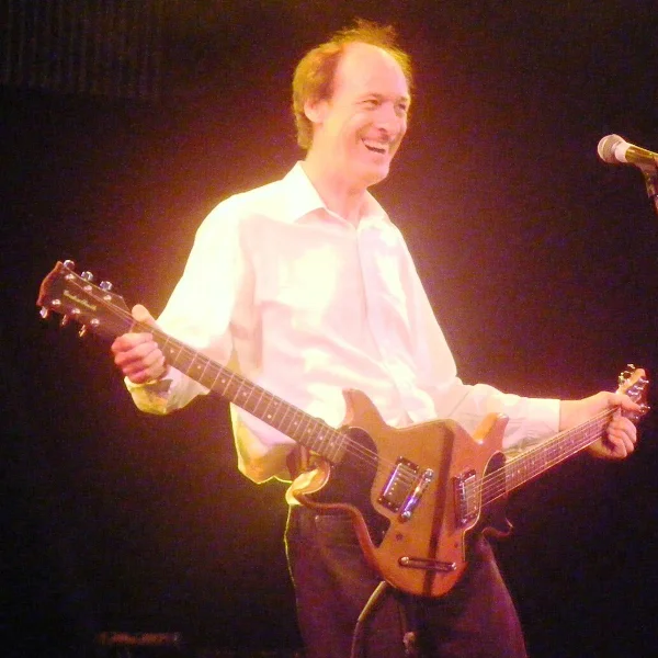 John Otway