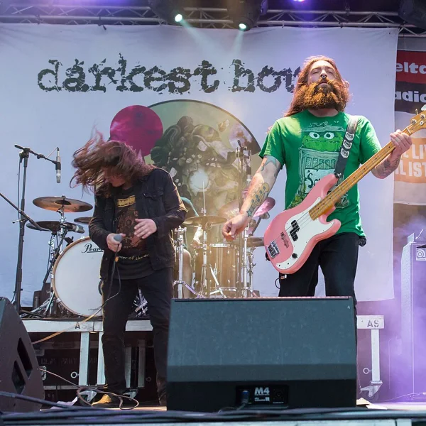 Darkest Hour