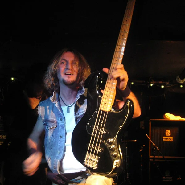Voodoo Six