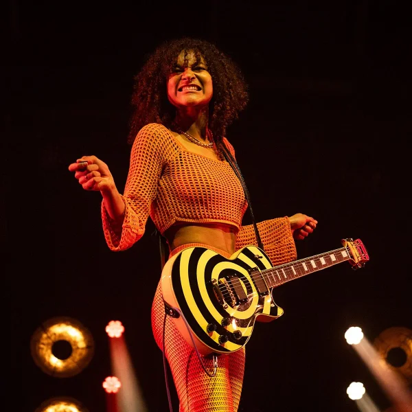 Uche Yara