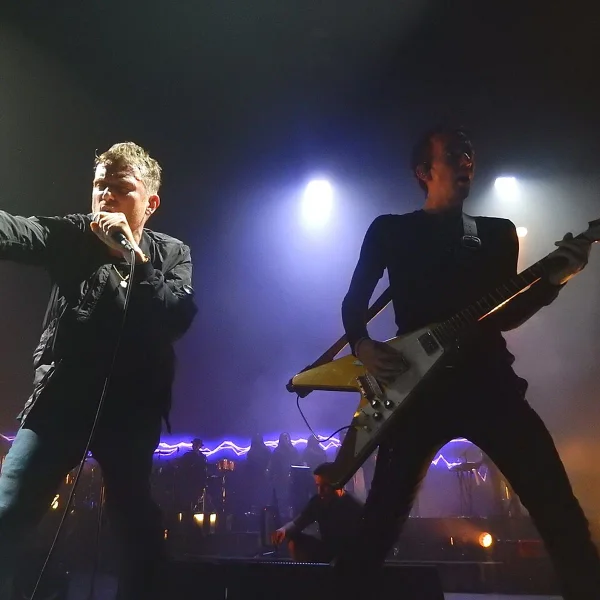 Gorillaz