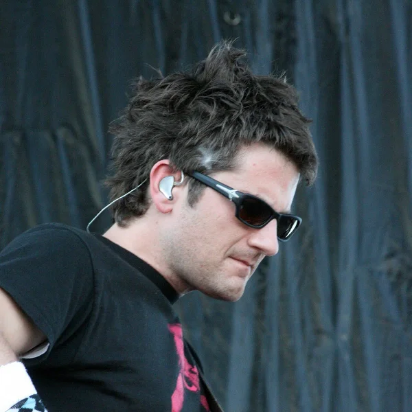 Matt Nathanson