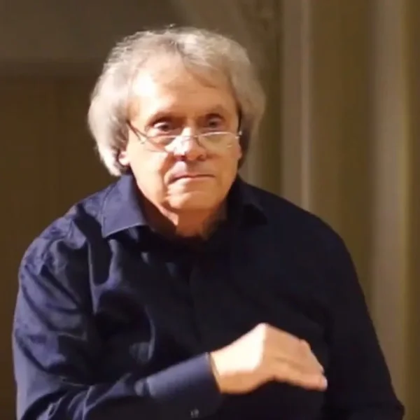Alexander Lazarev