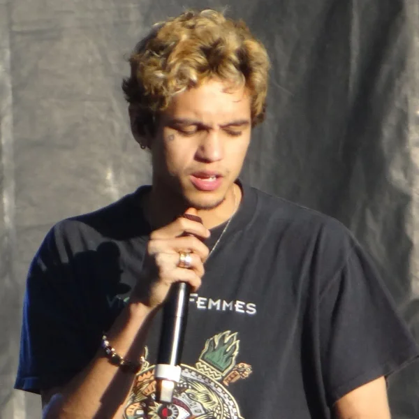 Dominic Fike
