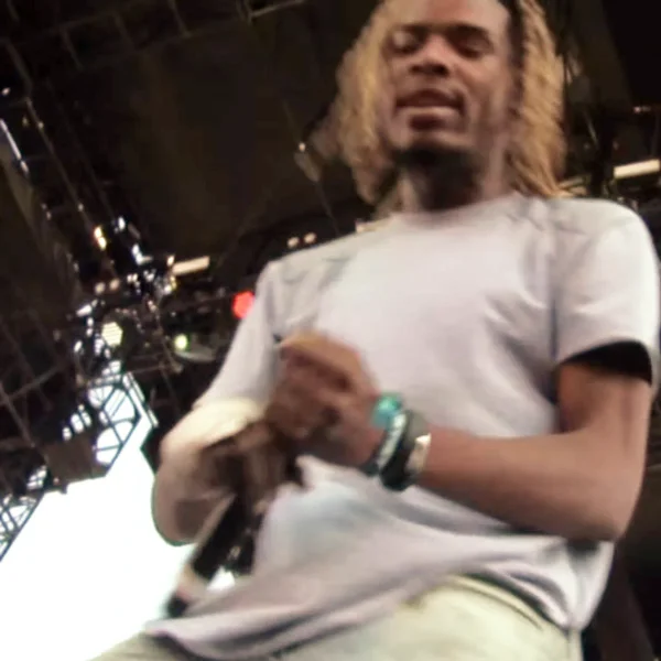 Fetty Wap