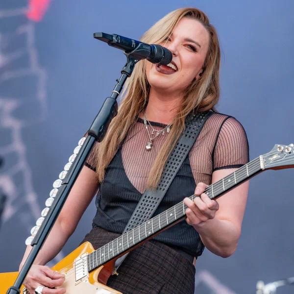 Lzzy Hale