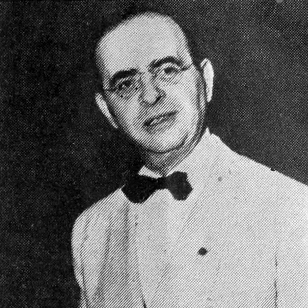 Max Steiner