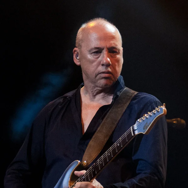 Mark Knopfler