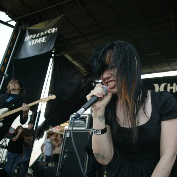New Years Day