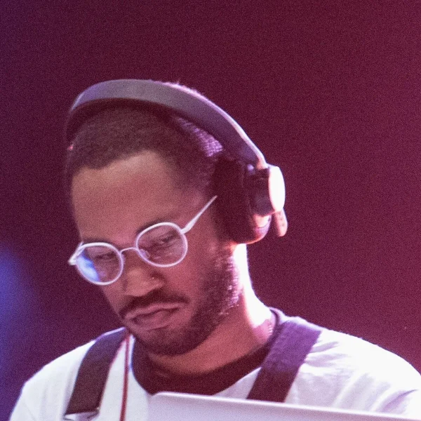 KAYTRANADA